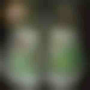 14 x Kalėdiniai šviečiantys avalynės smeigtukai | SHINETAGS