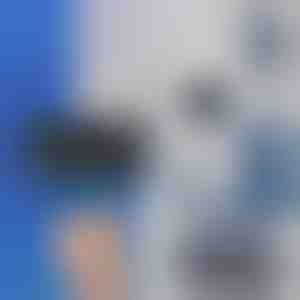 Profesionalus dažymo rinkinys | PRIMEPAINTER