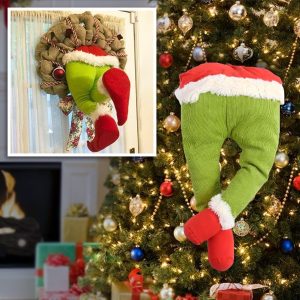Kalėdų dekoracijos | ELFLEGS
