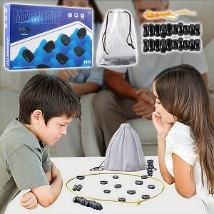 Magnetinis stalo žaidimas | MAGTACTIC