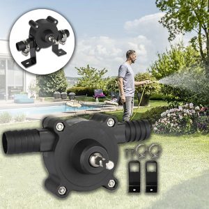 Elektrinis gręžimo siurblys | ROTOPUMP