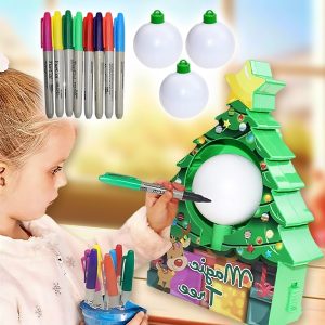 Originalus ornamentų dekoratorius MAGICDECO