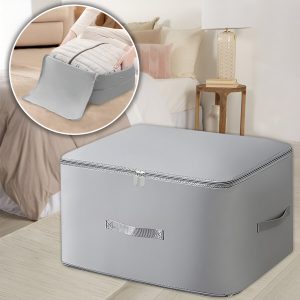 Vietą taupantis savaiminio suspaudimo organizatorius | PACKMAX