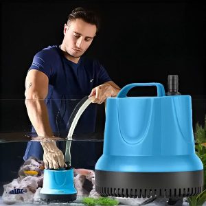 Akvariumo cirkuliacinis dugninis siurblys | PUMPFLOW