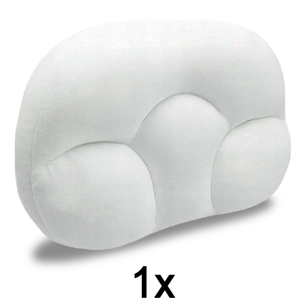 1x Skausmo Malšinanti Pagalvė | FLIPSLEEP