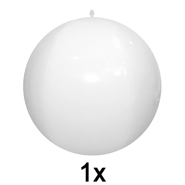 1x Plūduriuojantys pripučiami baseino žibintai | POOLGLO